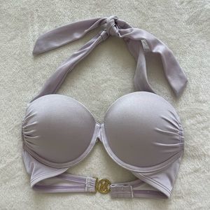 Victoria’s Secret Lavender Bombshell Set